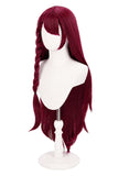 Billie Women Cosplay Costume Gray School Uniform Adult Female Halloween Carnival Costume