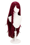 Billie Women Cosplay Costume Gray School Uniform Adult Female Halloween Carnival Costume
