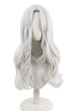 Clair Obscur Cosplay Costume Maelle White and Black Outfit Adult Female Halloween Carnival Costume