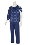 Mahito Cosplay Costume Outfit Adult Male Halloween Carnival Costume