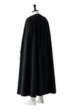 The Odyssey Cosplay Costume Agamemnon Black Outfit Adult Female Halloween Carnival Costume