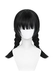 Alien Stage Cosplay Costume Sua Black Bunny Girl Dress Adult Female Halloween Carnival Costume