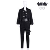 Tamon‘s B-Side Cosplay Costume Tamon Fukuhara Adult Male Halloween Carnival Costume