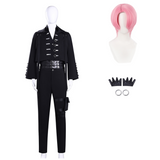 Tamon‘s B-Side Cosplay Costume Tamon Fukuhara Adult Male Halloween Carnival Costume