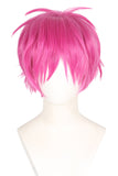 The Disastrous Life of Saiki K Cosplay Costume Saiki Kusuo School Uniform Adult Male Halloween Carnival Costume