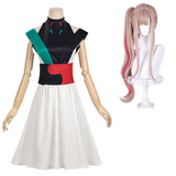 Cosmic Princess Kaguya Cosplay Costume Yachiyo Runami Stage Costume Outfit Female Halloween Carnival Costume