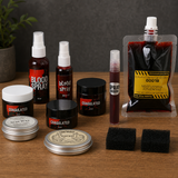 Halloween Skin Wax & Fake Blood Cream – Simulation Wound, War Damage, Vampire Cosplay Makeup Props
