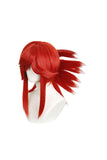 GACHIAKUTA Cosplay Costume Riyo Reaper Outfits Adult Female Halloween Carnival Costume