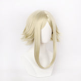 GACHIAKUTA Cosplay Costume Aisha Outfit Adult Female Halloween Carnival Costume