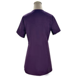 Evil Dead Rise Cosplay Costume Beth Purple Dress Adult Female Halloween Carnival Costume