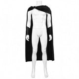 The Odyssey Cosplay Costume Agamemnon Black Armor Set Adult Female Halloween Carnival Costume