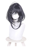 The Ribbon Hero Cosplay Costume Sapphire Women White Outfit with Cloak Adult Female Halloween Carnival Costume