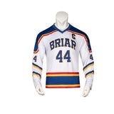 Off Campus Cosplay Costume Garrett Graham Hockey Jersey Adult Male Halloween Carnival Costume