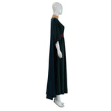 The Odyssey Cosplay Costume Penelope Women Green Dress Adult Female Halloween Carnival Costume