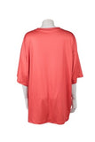 Widow's Bay Cosplay Costume Patricia Red Shirt Adult Female Halloween Carnival Costume