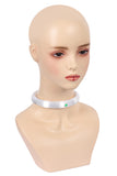 Alien Stage Ivan Sua Cosplay Neckband Halloween Carnival Costume Accessories