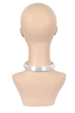 Alien Stage Ivan Sua Cosplay Neckband Halloween Carnival Costume Accessories