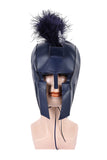 The Odyssey Cosplay Costume Agamemnon Black Armor Set Adult Female Halloween Carnival Costume