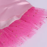 Alien Stage Cosplay Costume MIZi Pink Dress Adult Female Halloween Carnival Costume