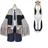 GACHIAKUTA Cosplay Costume Tamji Outfit Adult Male Halloween Carnival Costume