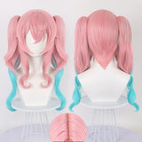 Honkai Star Rail Cosplay Costume Hyacine Red Dress Adult Female Halloween Carnival Costume