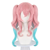 Honkai Star Rail Cosplay Costume Hyacine Red Dress Adult Female Halloween Carnival Costume