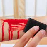 Halloween Skin Wax & Fake Blood Cream – Simulation Wound, War Damage, Vampire Cosplay Makeup Props