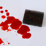 Halloween Skin Wax & Fake Blood Cream – Simulation Wound, War Damage, Vampire Cosplay Makeup Props