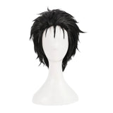 Season 4 Cosplay Costume Natsuki Subaru Green Outfit Adult Male Halloween Carnival Costume
