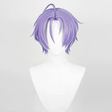 Season 4 Cosplay Costume Julius Juukulius White Outfit Adult Male Halloween Carnival Costume