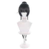 I Want to Love You Till Your Dying Day Cosplay Costume Sheena Mimi Ali Women Blue Uniform Adult Female Halloween Carnival Costume