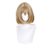 I Want to Love You Till Your Dying Day Cosplay Costume Sheena Mimi Ali Women Blue Uniform Adult Female Halloween Carnival Costume