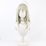 Star Detective Precure Cosplay Costume Moria Luluka Black Outfit Adult Female Halloween Carnival Costume
