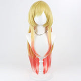 Marriage Toxin Cosplay Costume Mei Kinosaki White Dress Adult Female Halloween Carnival Costume