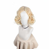 The Boys Vought Rising Private Angel Women White Outfit Adult Female Halloween Carnival Costume