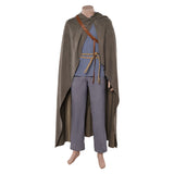 A Knight of the Seven Kingdoms  Cosplay Costume Ser Duncan the Tall Dunk Outfilt  Adult Male Costume