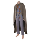 A Knight of the Seven Kingdoms  Cosplay Costume Ser Duncan the Tall Dunk Outfilt  Adult Male Costume