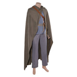 A Knight of the Seven Kingdoms  Cosplay Costume Ser Duncan the Tall Dunk Outfilt  Adult Male Costume