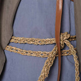 A Knight of the Seven Kingdoms  Cosplay Costume Ser Duncan the Tall Dunk Outfilt  Adult Male Costume