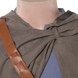 A Knight of the Seven Kingdoms  Cosplay Costume Ser Duncan the Tall Dunk Outfilt  Adult Male Costume