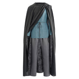 A Knight of the Seven Kingdoms Cosplay Costume Dunk Blue Outfit Adult Male Halloween Carnival Costume