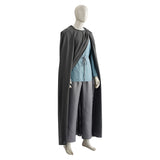 A Knight of the Seven Kingdoms Cosplay Costume Dunk Blue Outfit Adult Male Halloween Carnival Costume