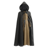 A Knight of the Seven Kingdoms Cosplay Costume Egg Kids Children Yellow Outfit Halloween Carnival Costume