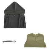 A Knight of the Seven Kingdoms Cosplay Costume Egg Kids Children Yellow Outfit Halloween Carnival Costume