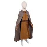 A Knight of the Seven Kingdoms Cosplay Costume Prince Aegon Targaryen Egg Outfilt Kids Children Halloween Carnival Costume