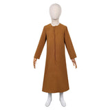 A Knight of the Seven Kingdoms Cosplay Costume Prince Aegon Targaryen Egg Outfilt Kids Children Halloween Carnival Costume