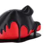 Alien Stage Black Heart Cosplay Prop Halloween Carnival Costume Accessories