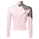 Alien Stage Cosplay Costume Mizi Cosplay Top Adult Male Halloween Carnival Costume