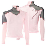 Alien Stage Cosplay Costume Mizi Cosplay Top Adult Male Halloween Carnival Costume