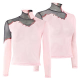 Alien Stage Cosplay Costume Mizi Cosplay Top Adult Male Halloween Carnival Costume
